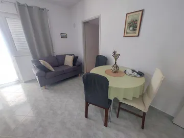 1-Bedroom Apartment in Srima, Vodice for 2