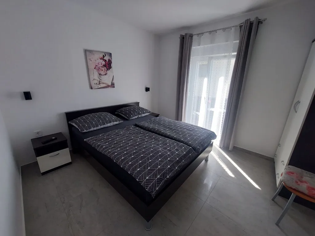 1-Bedroom Apartment in Srima, Vodice for 2