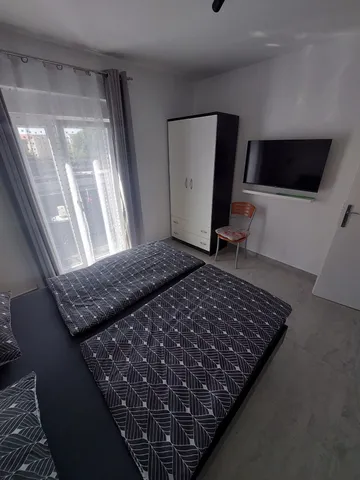 1-Bedroom Apartment in Srima, Vodice for 2