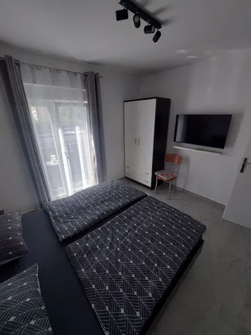 1-Bedroom Apartment in Srima, Vodice for 2