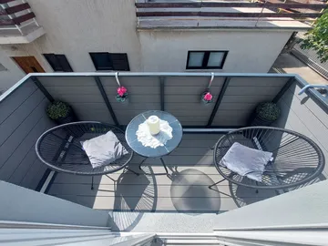 1-Bedroom Apartment in Srima, Vodice for 2