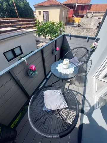 1-Bedroom Apartment in Srima, Vodice for 2