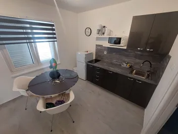 1-Bedroom Apartment in Srima, Vodice for 2