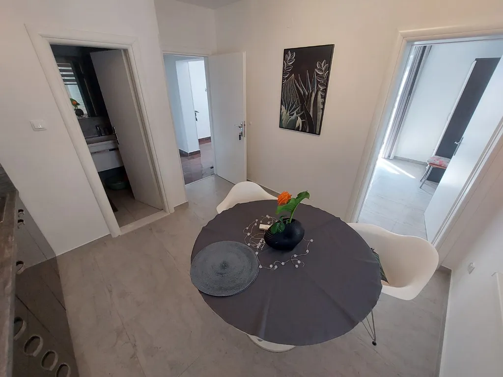 1-Bedroom Apartment in Srima, Vodice for 2