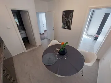 1-Bedroom Apartment in Srima, Vodice for 2