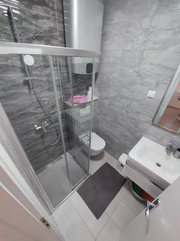 1-Bedroom Apartment in Srima, Vodice for 2