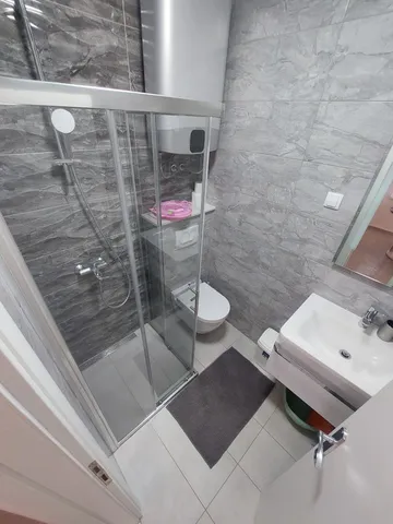 1-Bedroom Apartment in Srima, Vodice for 2