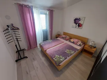 Srima Vodice 2-Bedroom Apartment for 4 Guests