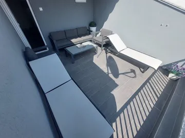 Srima Vodice 2-Bedroom Apartment for 4 Guests