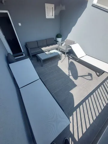 Srima Vodice 2-Bedroom Apartment for 4 Guests