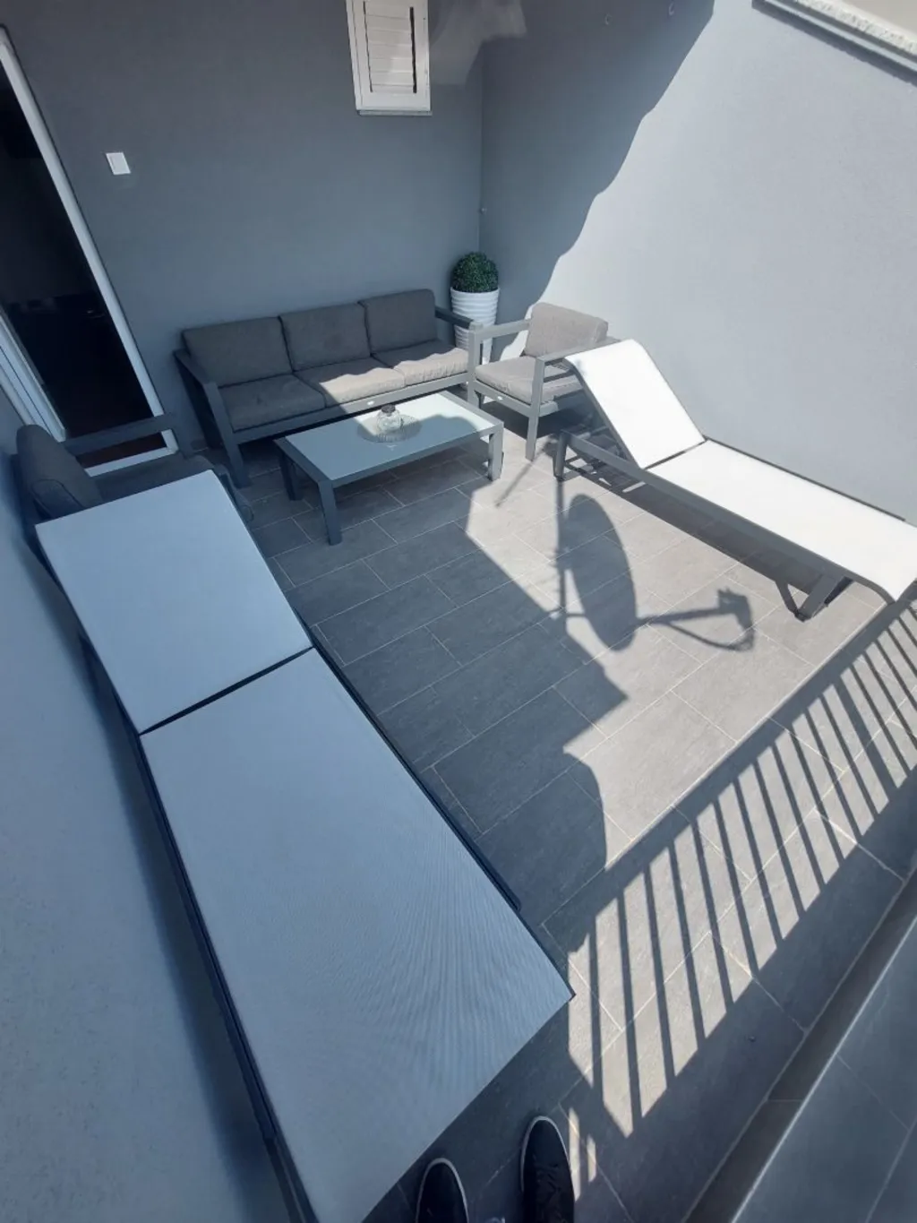 Srima Vodice 2-Bedroom Apartment for 4 Guests