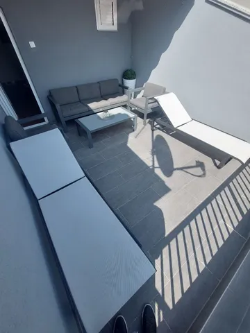 Srima Vodice 2-Bedroom Apartment for 4 Guests