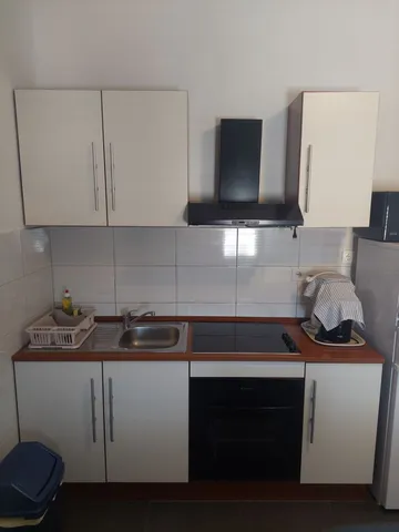 Srima Vodice 2-Bedroom Apartment for 4 Guests