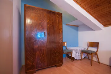 4-Bedroom Apartment in Brodarica for 8 Guests