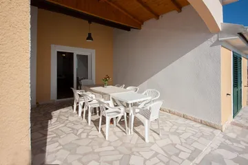 4-Bedroom Apartment in Brodarica for 8 Guests