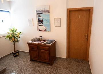 2-Bedroom Apartment in Vodice (Up to 6 Guests)