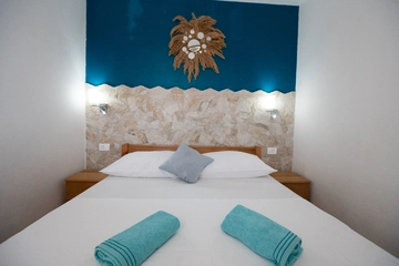 2-Bedroom Apartment in Vodice (Up to 6 Guests)