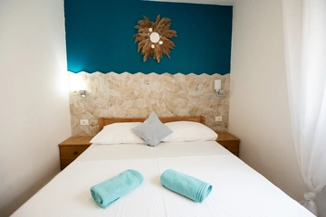 2-Bedroom Apartment in Vodice (Up to 6 Guests)