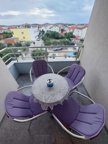 Two-Bedroom Apartment in Vodice for 4 Guests