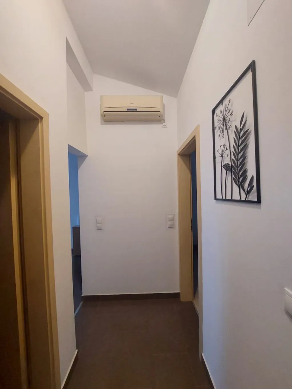 Two-Bedroom Apartment in Vodice for 4 Guests