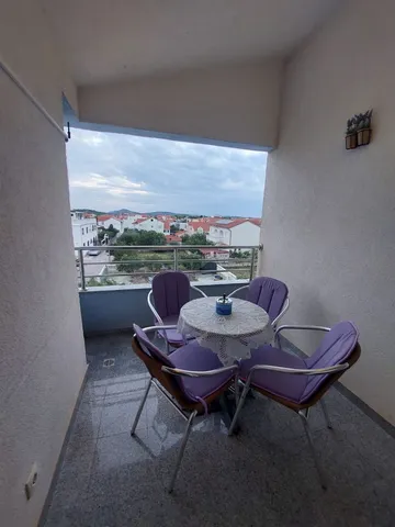Two-Bedroom Apartment in Vodice for 4 Guests