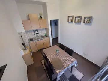 Two-Bedroom Apartment in Vodice for 4 Guests