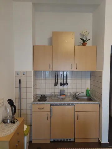 Two-Bedroom Apartment in Vodice for 4 Guests