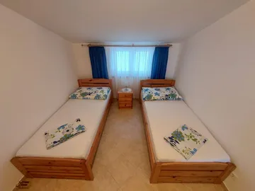 Two-Bedroom Apartment in Vodice for 4 Guests