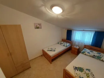 Two-Bedroom Apartment in Vodice for 4 Guests