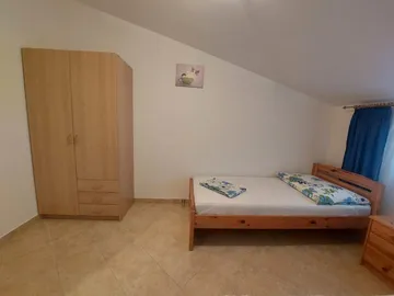 Two-Bedroom Apartment in Vodice for 4 Guests