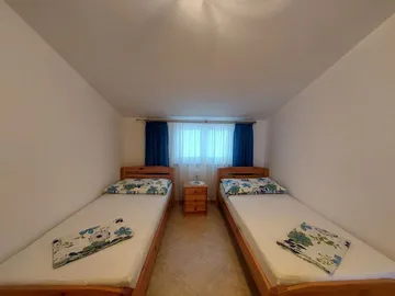 Two-Bedroom Apartment in Vodice for 4 Guests