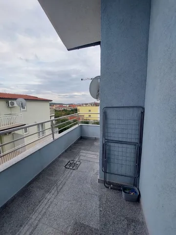 Two-Bedroom Apartment in Vodice for 4 Guests