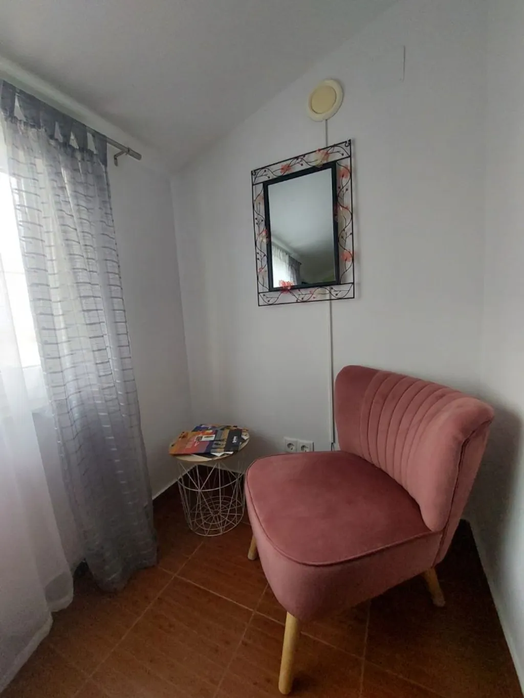 Two-Bedroom Apartment in Vodice for 4 Guests