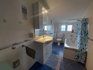 Two-Bedroom Apartment in Vodice for 4 Guests