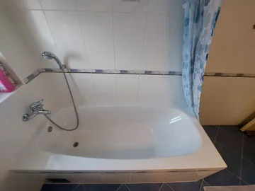 Two-Bedroom Apartment in Vodice for 4 Guests