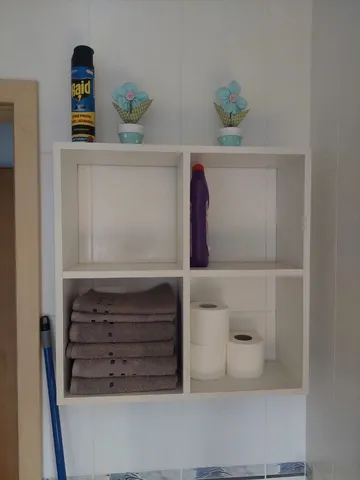 Two-Bedroom Apartment in Vodice for 4 Guests