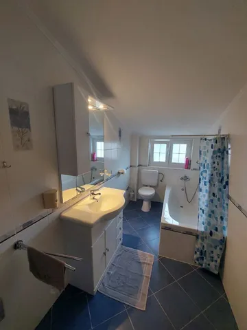 Two-Bedroom Apartment in Vodice for 4 Guests