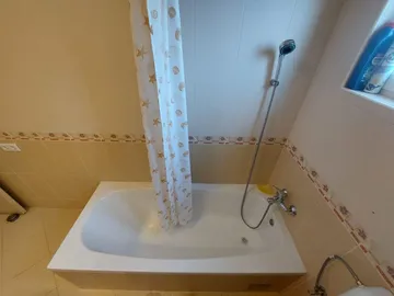 Vodice Two-Bedroom Apartment for 4 Guests with Parking