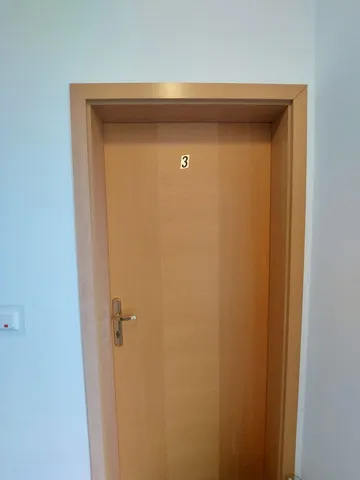 Vodice Two-Bedroom Apartment for 4 Guests with Parking