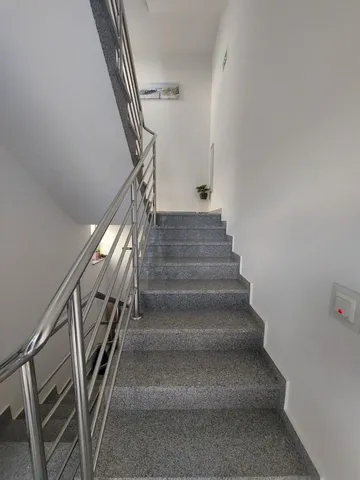 Vodice Two-Bedroom Apartment for 4 Guests with Parking