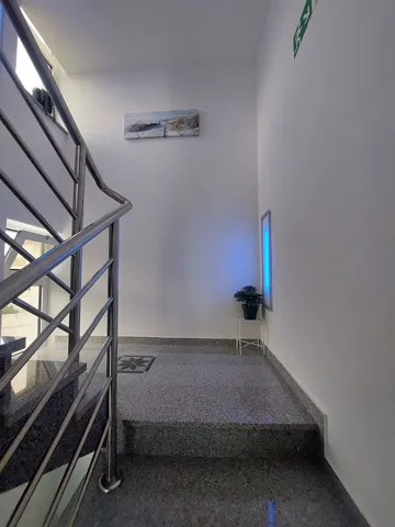 Vodice Two-Bedroom Apartment for 4 Guests with Parking