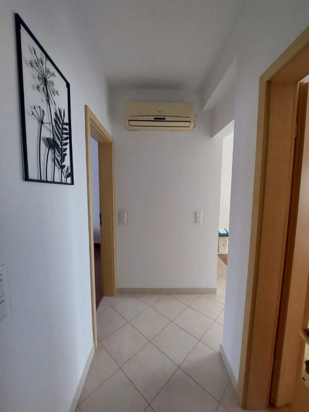 2-Bedroom Apartment in Vodice for 4 Guests
