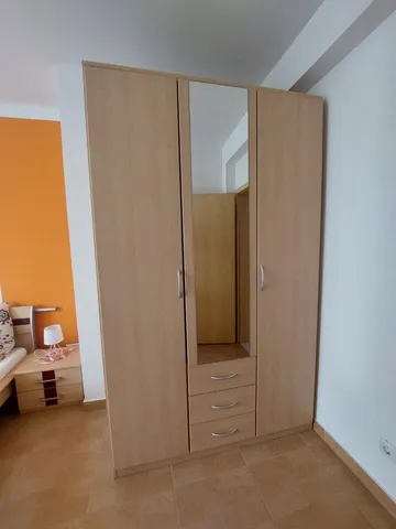 2-Bedroom Apartment in Vodice for 4 Guests