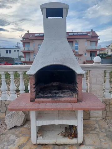 2-Bedroom Apartment in Vodice for 4 Guests