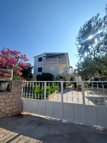 1-Bedroom Apartment in Rogoznica for 2 Guests