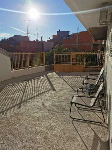 Two-Bedroom Apartment in Šibenik (Sleeps 4)