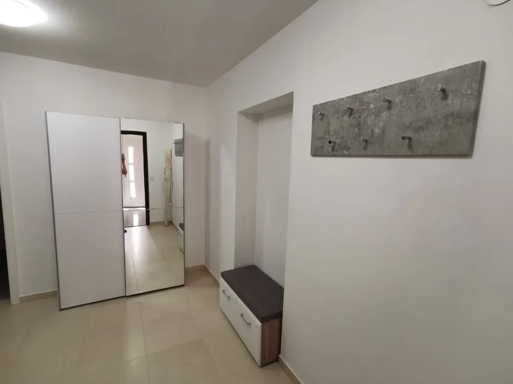 Two-Bedroom Apartment in Šibenik (Sleeps 4)