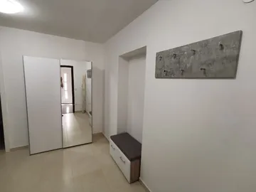 Two-Bedroom Apartment in Šibenik (Sleeps 4)