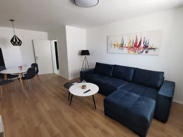 Two-Bedroom Apartment in Šibenik (Sleeps 4)