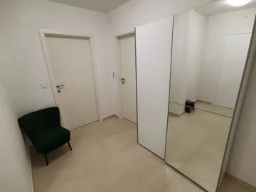 Two-Bedroom Apartment in Šibenik (Sleeps 4)